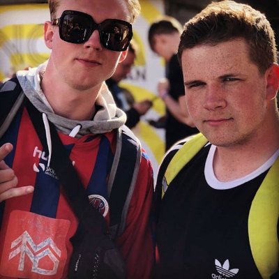 AxelGudmundss's profile picture. Manchester United fan | COD/Valorant Player