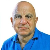 César Abu-Eid Charad (@radioabueid) 's Twitter Profile