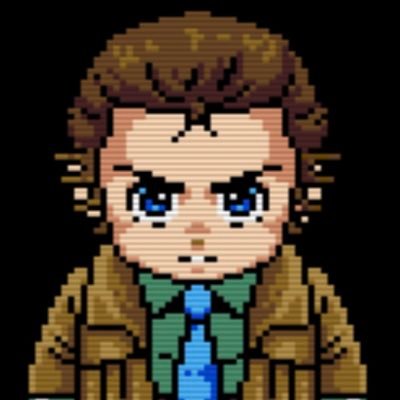 The Retro Files Guyさんのプロフィール画像