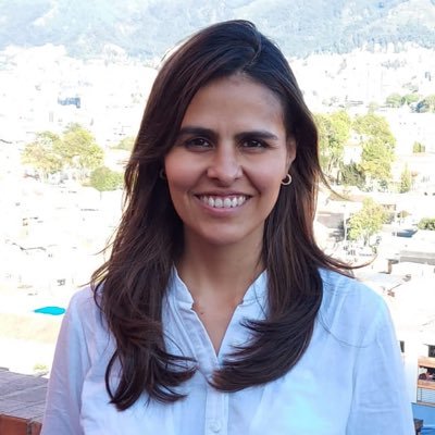 Periodista colombiana amante de Latinoamérica, su gente y sus historias. Estuve en El Espectador y The Washington Post. Ahora, con Los Informantes de Caracol TV