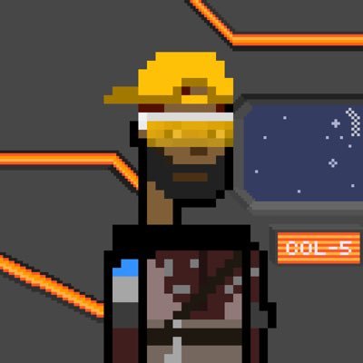 thecoinjunkie's profile picture. 