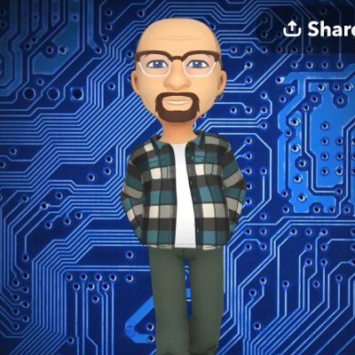 Currently an IT Administrator (aka– Computer Whisperer). Hobbyist/Would-be programmer. Always been a jack-of-many trades. My favourite title is husband/father.