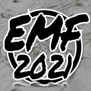 emtfisica's profile picture. Escola Mato-grossense de Física 2021