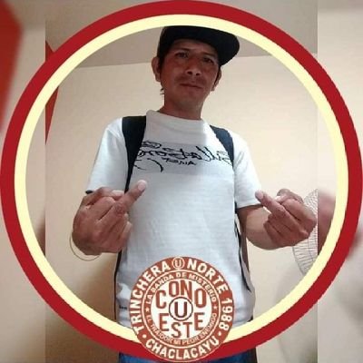 JosArmandoCcer3's profile picture. EL TRAIDOR MI PEOR ENEMIGO