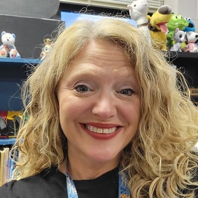 Mom. Wife. Music educator. Child advocate. Dog person. Julie Andrews devotee. Writer of Upper MG Magical Realism & Ghostly Tales. #amwriting #writingcommunity