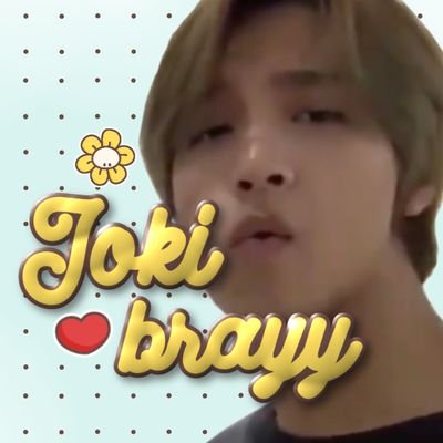 jokibrayy's profile picture. 