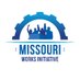 Missouri Works Initiative (@missouriworks) Twitter profile photo Missouri Works Initiative (@missouriworks) Twitter profile photo