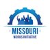 Missouri Works Initiative (@MissouriWorks) Twitter profile photo