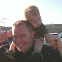 Tony Huffaker - @tonyhuffaker - Twitter