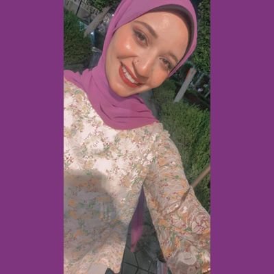 SaberLekaa's profile picture. koky💜
إن لم تري شيئآ لطيفآ فأنا جئت بكل اللطف 🤍🧚‍♀️
12/11🦋