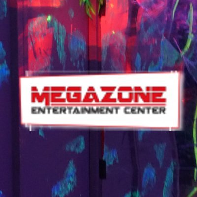 MegazoneD's profile picture. We're FUN ... with the works.