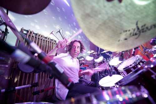 h_surband's profile picture. Amante de la vida y la música. Baterista de Sesión y H-SUR. Endorser YAMAHA y ZILDJIAN. instagram @michaeldumay / soundcloud/ Michael Dumay Music