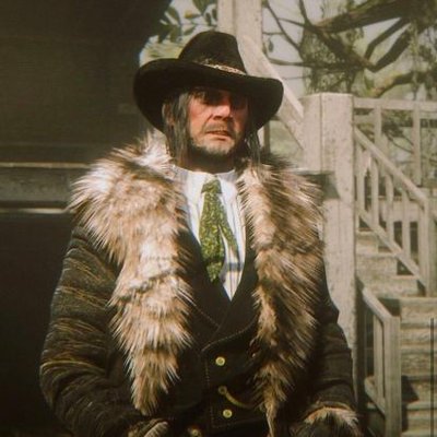 Colm O'Driscoll