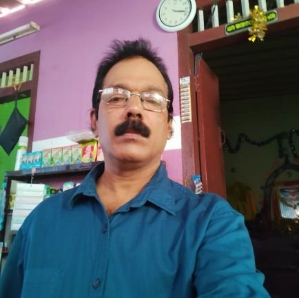 SureshDivakar14's profile picture. I love my country