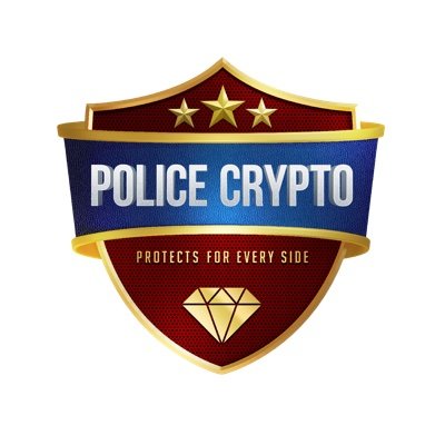 PolicecryptoN's profile picture. POLICE TECH AUDIT
Simple way to audit your token

Telegram : 
Global       : https://t.co/ZhWGNc5QIk…
Indonesia : https://t.co/xMJr8W1R8o