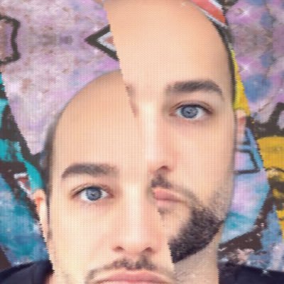 OldManMoOg's profile picture. Disabled father/husband, gamer, extreme Star Trek addict, streamer, activist, Marvel comics fanboy, artist, writer, online content creator, and proud American!