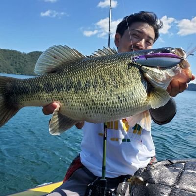 釣り、ギター、ゲームなんかが好きな北海道人。
一瞬岐阜県民になりましたが今はまた北海道人ですww