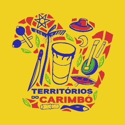 O site Territórios do Carimbó é uma cartografia virtual onde apresenta de Grupos de Carimbó do Estado do Pará.