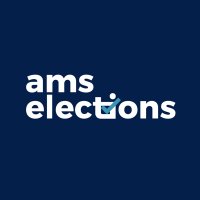 AMS Elections(@ams_elections) 's Twitter Profile Photo