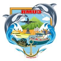 The official twitter of PNP - Regional Maritime Unit 3 (Guardians of the Sea)
follow us on

FB Page @RegionalMaritimeUnit3

 IG:  rmu3_hq_maritimegroup