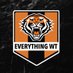 Everything Wests Tigers (@EverythingWT) Twitter profile photo
