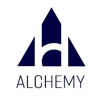 ALL THE UPDATES YOU’LL EVER NEED FOR ALCHEMY $ACH