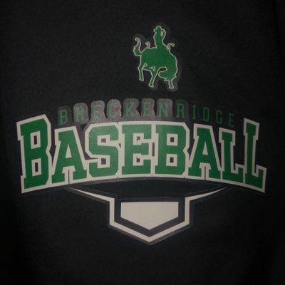 Breck Baseball Profile