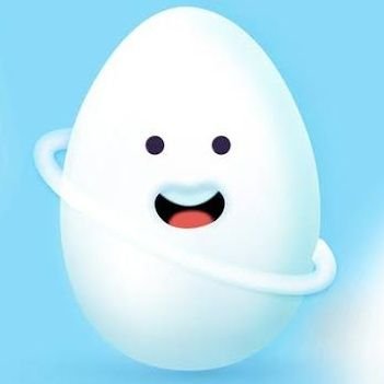 🥚Sigo todos que eu gosto :D