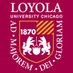 Loyola Pathology & Laboratory Medicine (@loyolapathology) Twitter profile photo