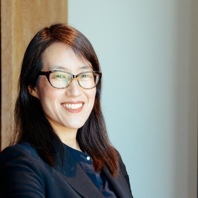 Ellen K. Pao Profile