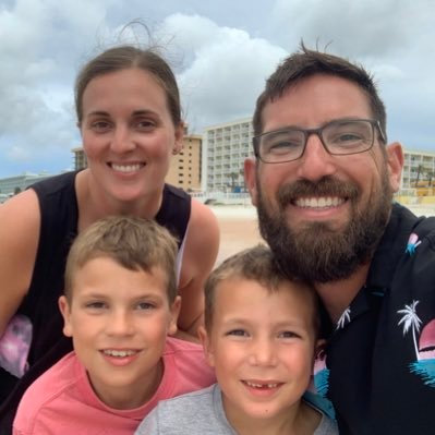 I love God, my wife Loran and our boys Tucker and Beckett. Tiger Development Academy Director and M.S. PE teacher. Houston R1 (MO) School District
