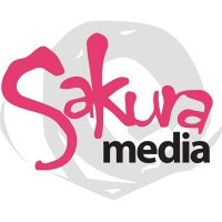 Sakura Media (@sakura_media) 's Twitter Profile
