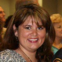 Jennifer Diaz (@jdiazcisd) 's Twitter Profile