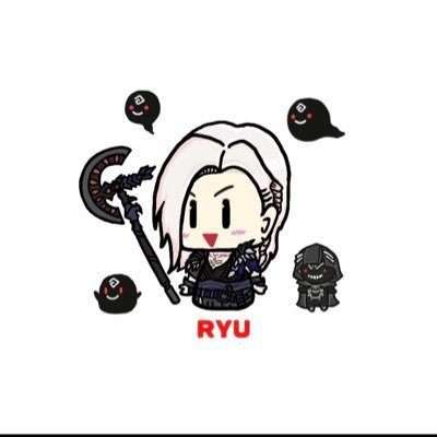 りゅーしゃんさんのプロフィール画像