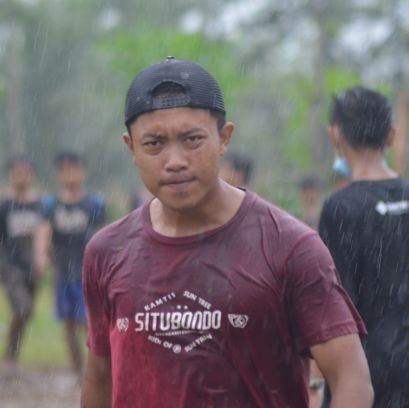 Andi15425848's profile picture. Masa depan