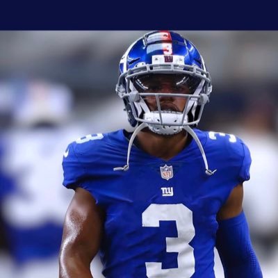 AaronJudgemvp's profile picture. New York Giants