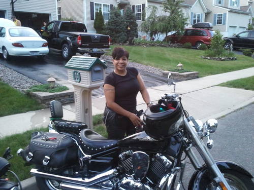 Carmencita44's profile picture. 