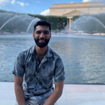 maqncheese77's profile picture. Mercer alum