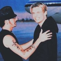 Lorelei ♡ (@lilnickyfan) 's Twitter Profile