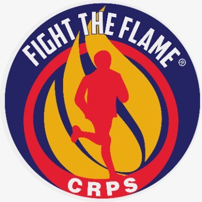 Nonprofit  Raising awareness, education & research of CRPS #COMPLEXREGIONALPAINSYNDROME #CRPS #ChronicPain #FTF #ChronicIllness #PainSupport #PainFighter #FTF5k