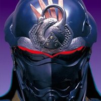 Avatar of ロボ石丸