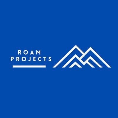 ROAM Projects is and adventure travel & trail system promotional company. We create races, consult on outdoors projects, and find time to adventure as well.