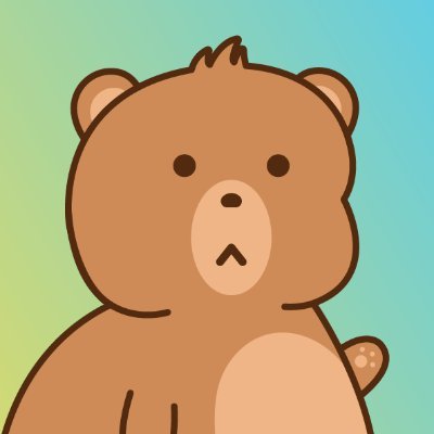 CuddlyBear_NFTさんのプロフィール画像