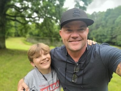 JeffreyGarner20's profile picture. 