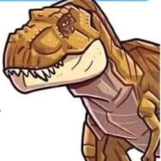 Datos sobre paleontología cada q me pidan pq necesito pasar de año 
Aportes al dm
Admin: @Gamer81Sebas