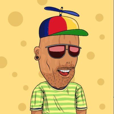 A_SavageChop's profile picture. anon crypto research account. also health stuff and memes.