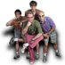 The Nerds (@TheNerdsBandNJ) Twitter profile photo