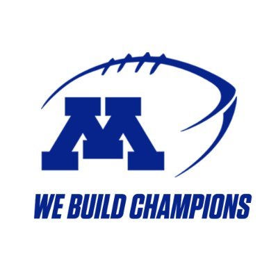 Official Home of Minnetonka Football | Instagram: mtkafootball | Find Recruit info at @RecruitTonkaFB | IG: @mtkafootball |#WeBuildChampions |⚓️| 🔔