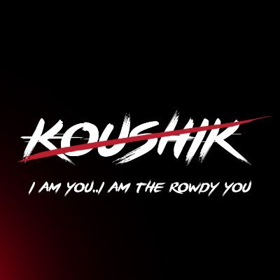 Koushik11802702 Profile Picture