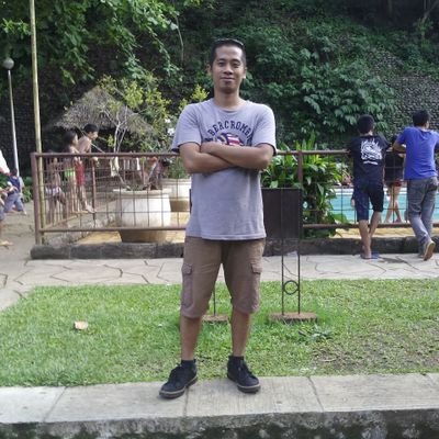 carlo_tribo's profile picture. BELIEVE